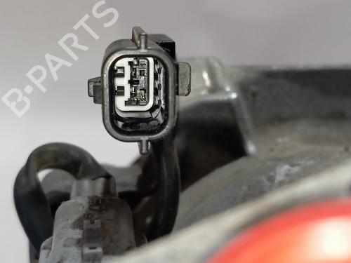 AC compressor NISSAN QASHQAI II (J11, J11_)  | BP30748125M34 