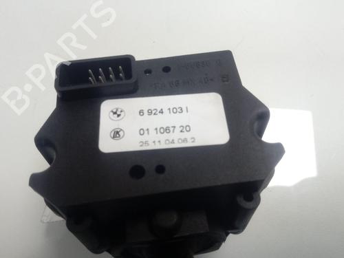 Steering column stalk BMW 5 (E60) 535 d | BP12943639I23 