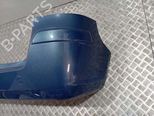 Rear bumper OPEL ZAFIRA / ZAFIRA FAMILY B (A05)  | BP26565510C8 