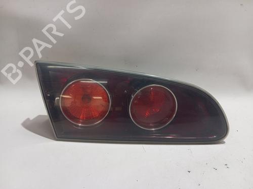 Used Left tailgate light SEAT IBIZA III (6L1) [2002-2009]  30685187