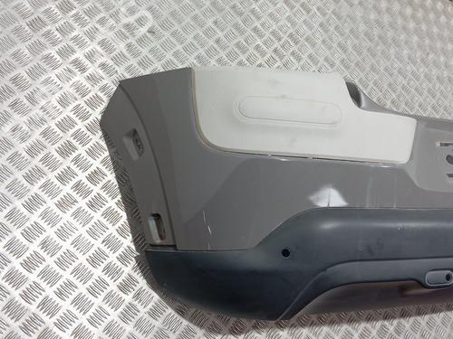 Rear bumper CITROËN C4 CACTUS  | BP27457668C8 