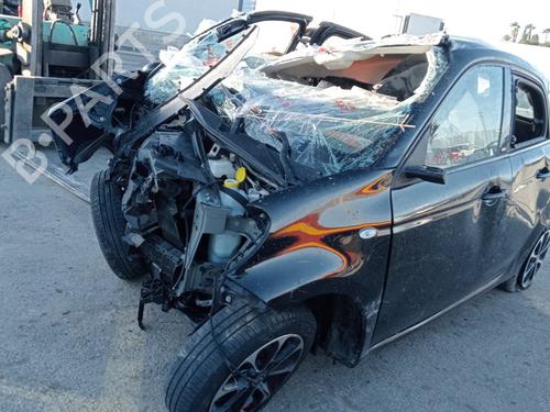 Fælk SMART FORFOUR Hatchback (453) 0.9 (453.044, 453.053) | BP23228633C45