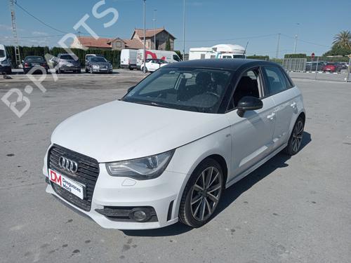 Brugte AUDI A1 Sportback (8XA, 8XF)  1.6 TDI  4634331
