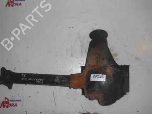Front differential OPEL MONTEREY A (M92)  | BP29400637M23 