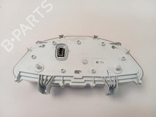 Instrument cluster HONDA MOTORCYCLES FORZA FORZA 125 (JK02) | BP40103780C47 - Image 2