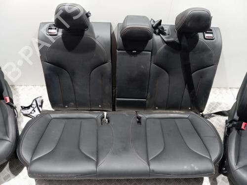 Seats set MG MG HS (AS23) | BP33428613C78 - Image 3