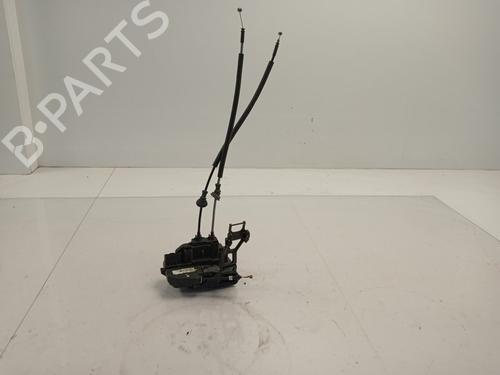 Used Front left lock HYUNDAI SANTA FÉ II (CM) 2.2 CRDi GLS 4x4 (150 hp) 30372510