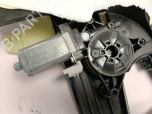 Front left window mechanism PEUGEOT RIFTER | BP32207396C22