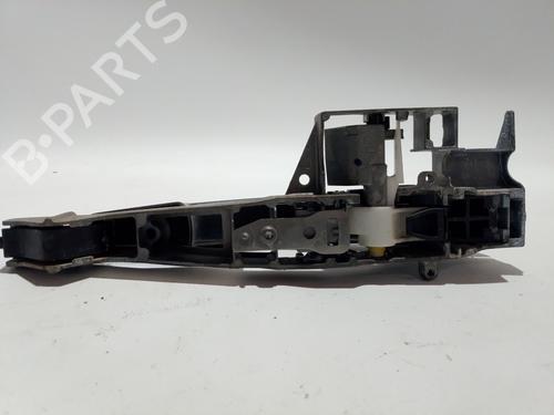 Front right exterior door handle PEUGEOT 5008 (0U_, 0E_) 2.0 HDi 150 / BlueHDi 150 | BP26734908C129 