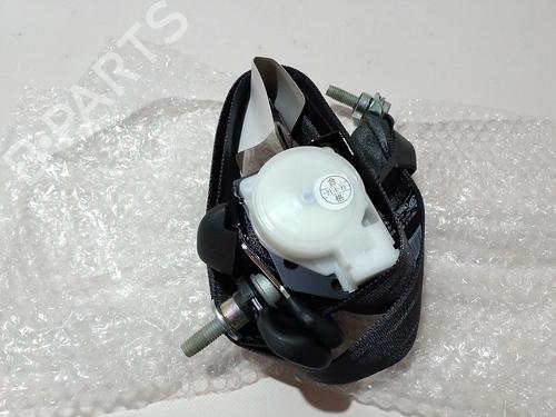 Used Rear left seatbelt Rear left seatbelt FORD RANGER (TKE) 2.0 EcoBlue 4x4 (170 hp) 40105177 40105177