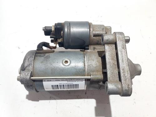 Startmotor CITROËN C4 III (BA_, BB_, BC_) [2020-2025]  29183888
