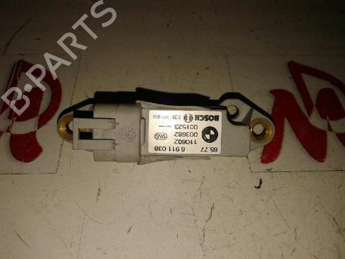 Elektronisk sensor BMW 3 (E46) 330 xd | BP16764284M84