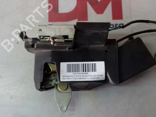 Venstre foran lås JAGUAR S-TYPE II (X200) 3.0 V6 | BP12836797C98 