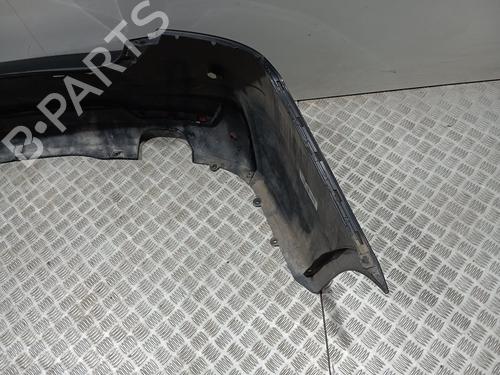 Rear bumper BMW 4 Gran Coupe (F36)  | BP31882422C8 