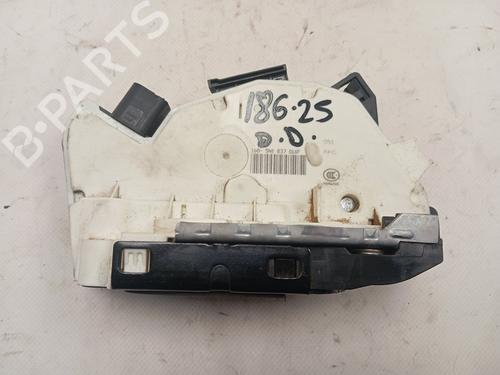 Used Front right lock VW TIGUAN (5N_) [2007-2018]  23946257
