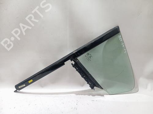 Panel rude bagtil venstre Panel rude bagtil venstre 34554723 34554723