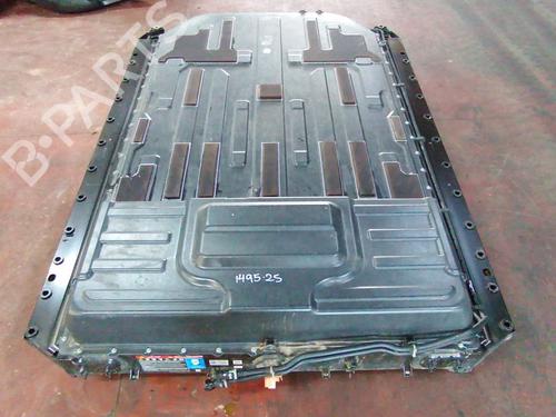 Used Battery FORD USA MUSTANG MACH-E (CGW) [2020-2025]  28031521