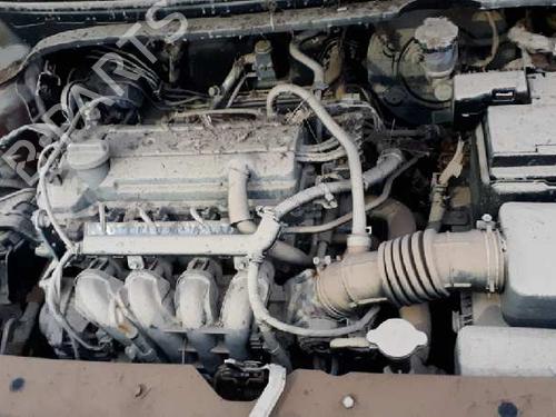 Left tailgate light HYUNDAI i20 I (PB, PBT)  | BP19700983C79 