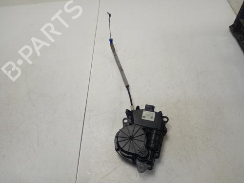 Used Central lock pump LAND ROVER RANGE ROVER SPORT I (L320) [2005-2013]  16325828