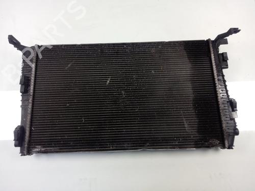 Water radiator DACIA DUSTER (HS_)  | BP29410619M31 