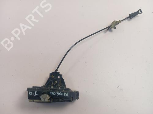 Used Front left lock FORD PUMA (J2K, CF7) [2019-2025]  27655728
