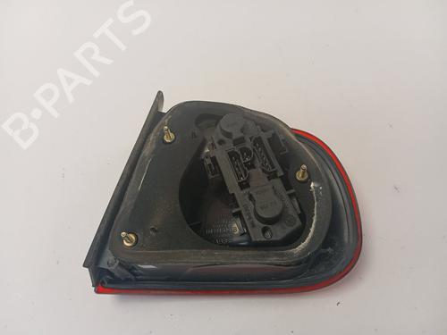 Left taillight SEAT TOLEDO II (1M2)  | BP21360990C34 