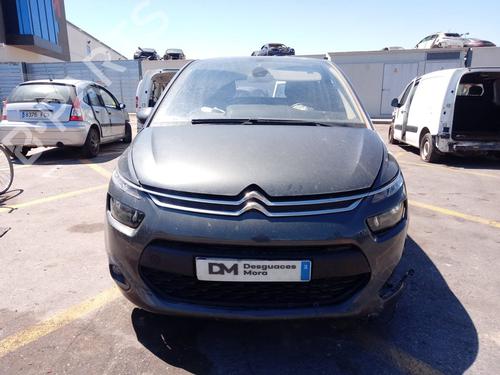 Luftventil CITROËN C4 Picasso II  | BP22704695I21 