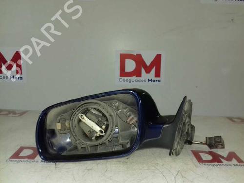 Used Left mirror AUDI A3 (8P1) 1.2 TSI (105 hp) 12644917