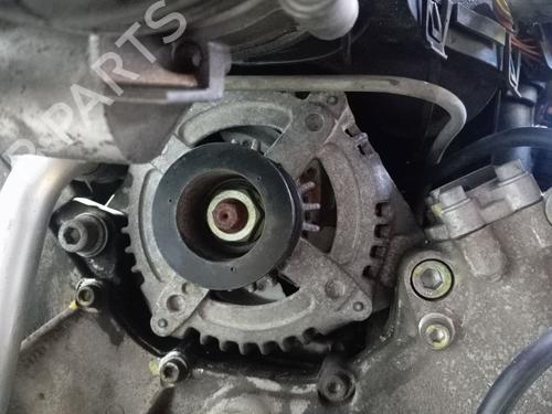 Engine MASERATI QUATTROPORTE V  | BP36263195M1  - Image 11