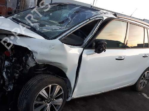 Front left interior door handle CITROËN C4 Grand Picasso II (DA_, DE_)  | BP15255216I13 