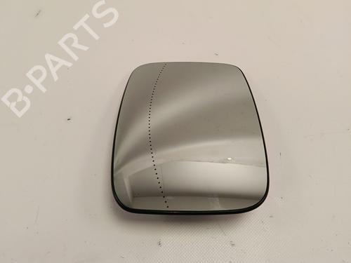 Used Left mirror Left mirror RENAULT TRAFIC III Van (FG_) 1.6 dCi 120 (FGMK) (121 hp) 35949745 35949745