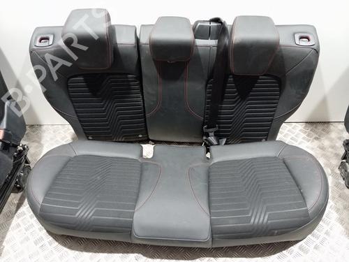 Seats set FORD PUMA (J2K, CF7)  | BP29548461C78 