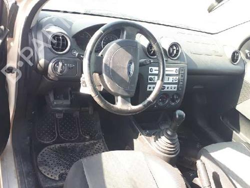 Front left window mechanism FORD FIESTA V (JH_, JD_) | BP13453524C22