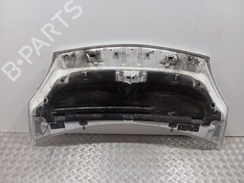 Hood NISSAN NV250 Van (X61)  | BP28065383C1 