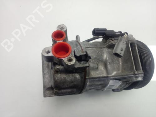 AC compressor RENAULT CLIO V (B7_)  | BP18321487M34 