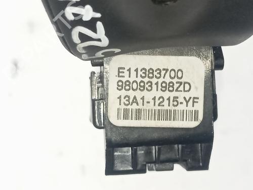 Switch PEUGEOT EXPERT Van (V_) 1.5 BlueHDi 100 | BP38285683I30 - Image 3