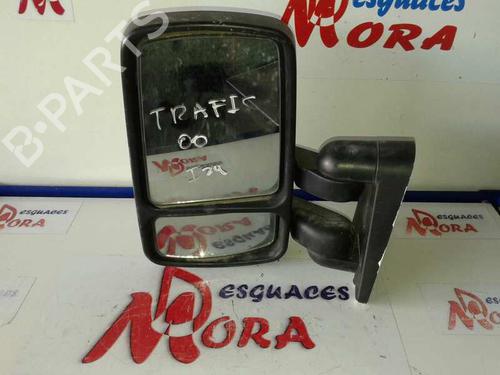 Used Left mirror RENAULT TRAFIC II Bus (JL) [2001-2025]  29409677