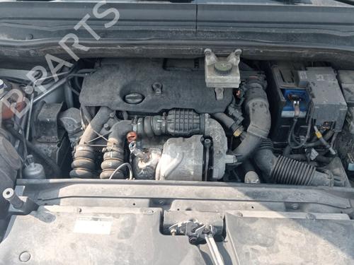 Venstre forlygte CITROËN C4 Picasso I MPV (UD_)  | BP30480950C28 