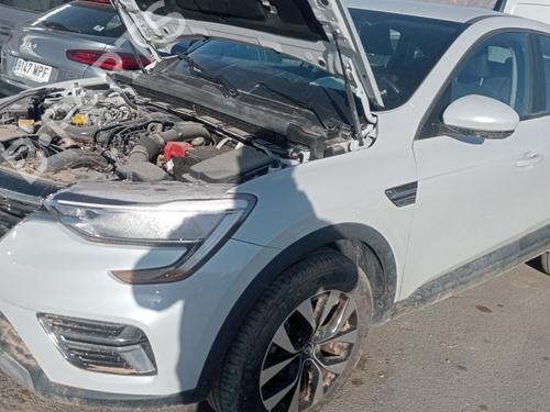 Electronic module RENAULT ARKANA I (LCM_, LDN_) | BP24317777M83 - Image 5