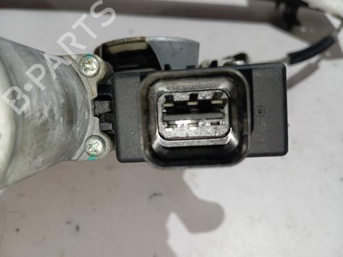 Front left window mechanism SSANGYONG KORANDO (CK) 2.0 e-XDi | BP37534961C22 - Image 3