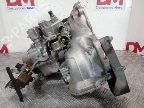 Gearbox OPEL CORSA C (X01)  | BP12671918M3 