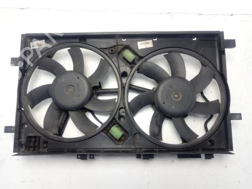 Used Radiator fan OPEL INSIGNIA A Sports Tourer (G09) [2008-2017]  13383684