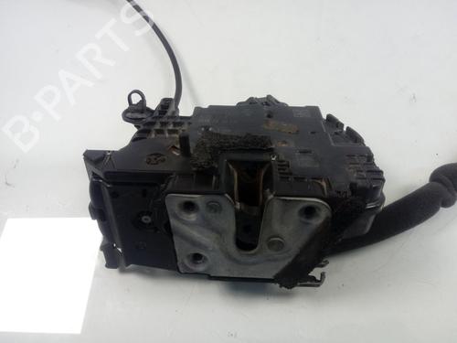 Rear right lock RENAULT CLIO IV (BH_)  | BP18023941C99 