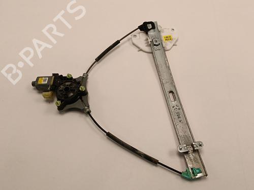 Used Front right window mechanism Front right window mechanism KIA STONIC (YB) [2017-2026] 34648799 34648799