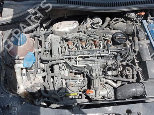 Engine SEAT LEON (1P1)  | BP18137517M1  - Image 12