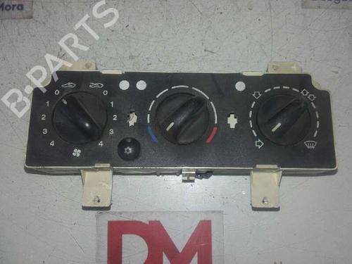 Used Climate control CITROËN XSARA (N1) 1.6 16V (109 hp) 30370382