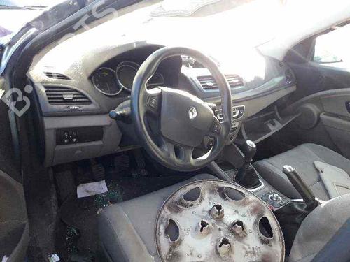 Injection rail RENAULT MEGANE III Hatchback (BZ0/1_, B3_) | BP17019339M98