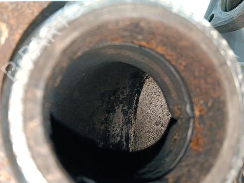 Particulate filter RENAULT CLIO III (BR0/1, CR0/1) 1.5 dCi (BR17, CR17) | BP33469423M81 - Image 2