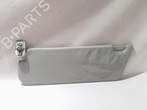 Right sun visor FORD TRANSIT CUSTOM V362 Van (FY, FZ) 2.0 EcoBlue mHEV | BP38285694I2 - Image 2