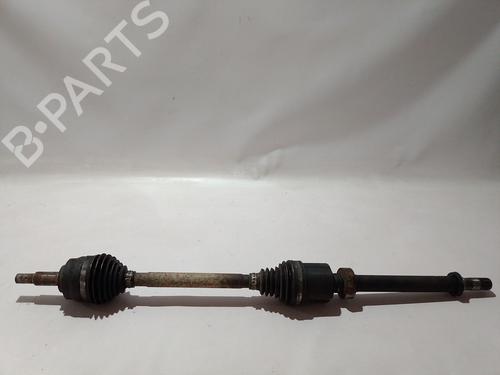 Used Right front driveshaft Right front driveshaft 37461449 37461449